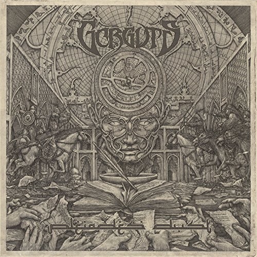 Album Art
