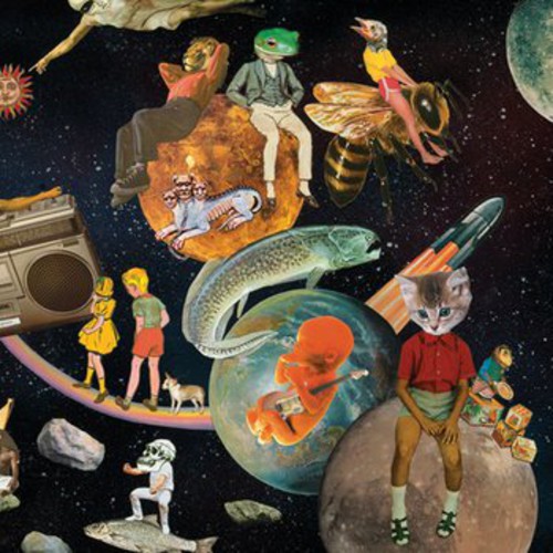 Album Art