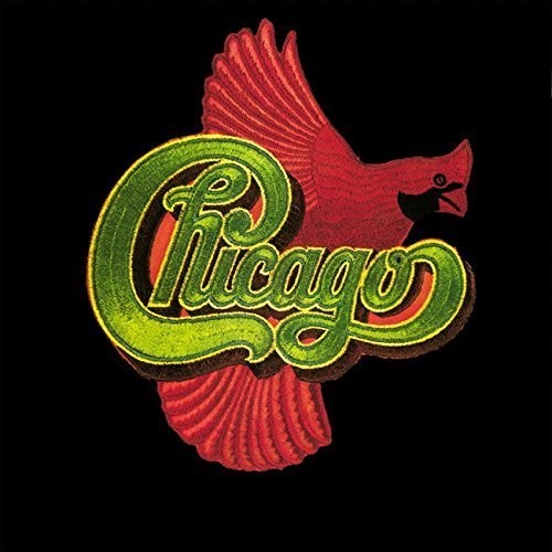 Chicago 8