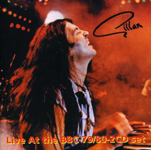 Live At Bbc 1979/1980