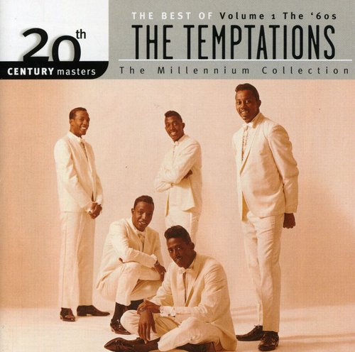 The Temptations - 20th Century Masters
