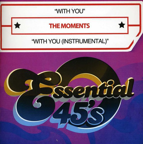 With You / with You (Instrumental)