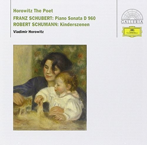 Sonate Per PF D960 Kinders