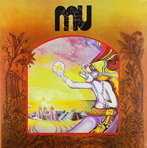 First Album