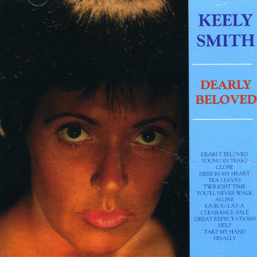 Dearly Beloved