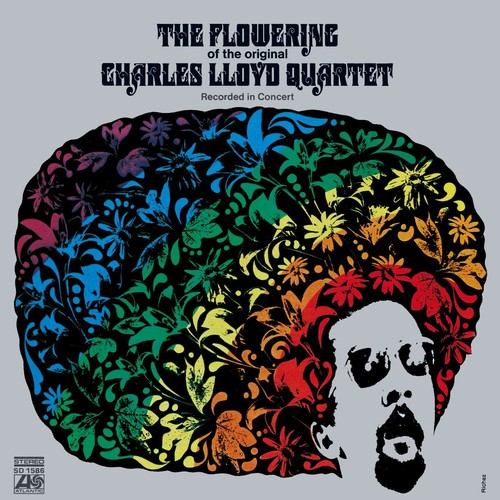 Flowering