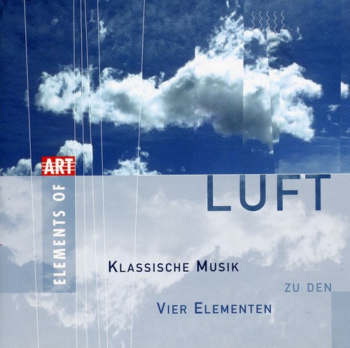 Elements Of Art-Air.