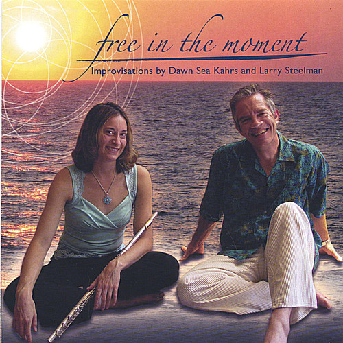 Dawn & Larry - Free in the Moment
