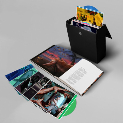 Album Art