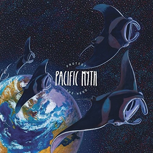 Pacific Myth