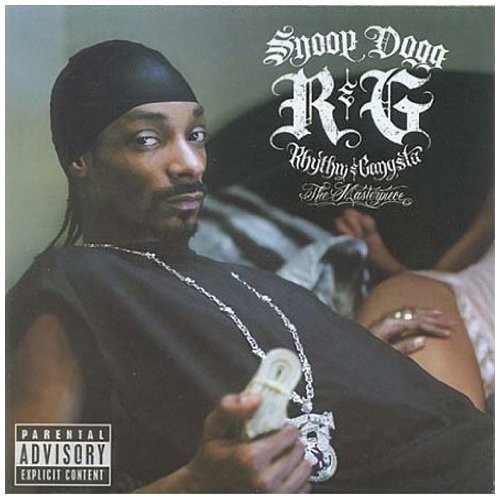 R&G - Rhythm and Gangster: The Masterpiece