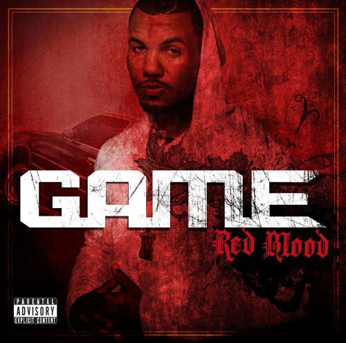 The Game - Red Blood