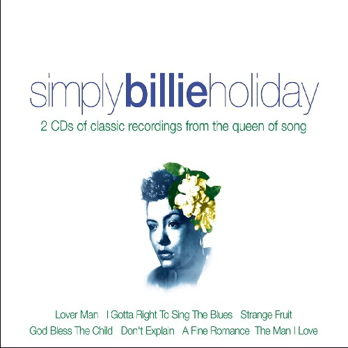 Simply Billie Holiday