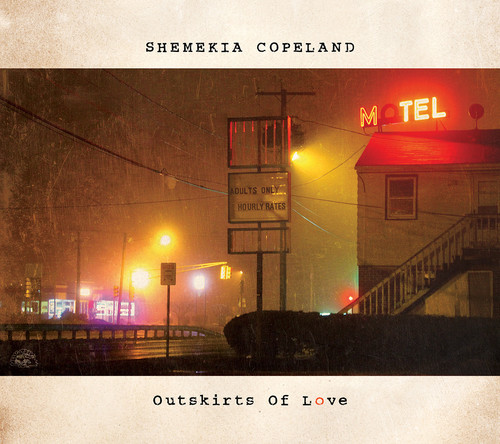 Album Art