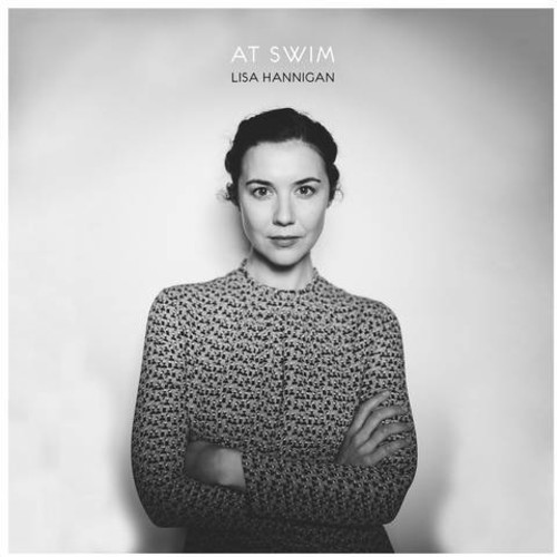 Lisa Hannigan - At Swim vinyl record cover
