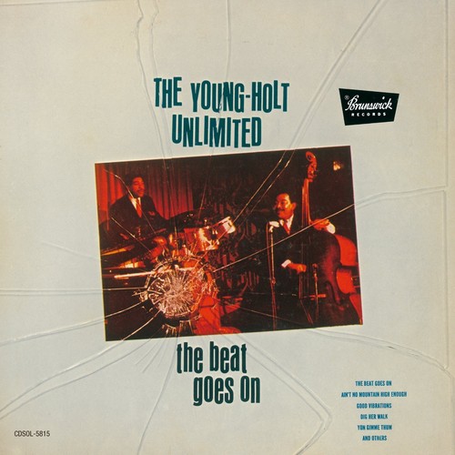 Young-Holt Unlimited - Beat Goes on