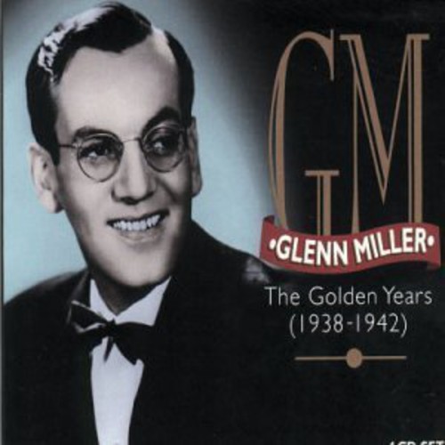 Golden Years: 1938-42