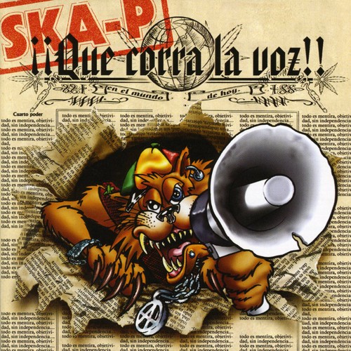 Album Art