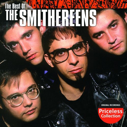 Best Of The Smithereens