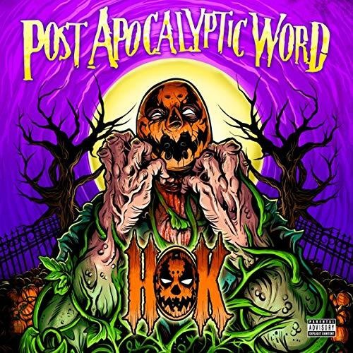 The Post Apocalyptic Word
