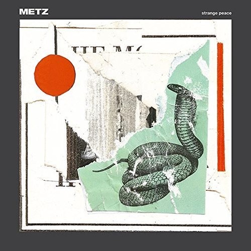 Album Art