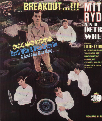 Album Art
