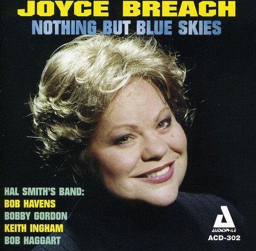 Breach/Smith - Nothin' But Blue Skies