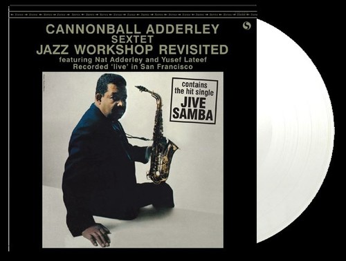 Jazz Workshop Revisited