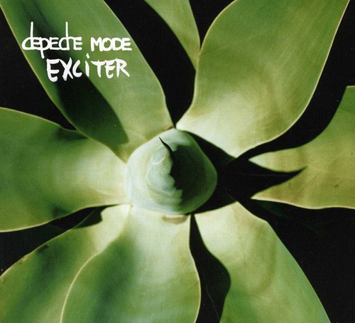 Exciter: Collector's Edition