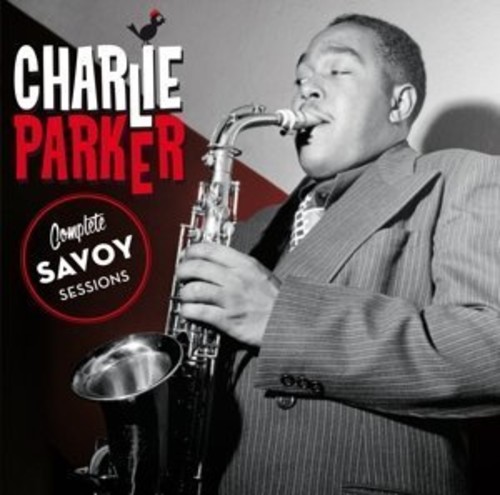 Complete Savoy Sessions + 19 Bonus Tracks