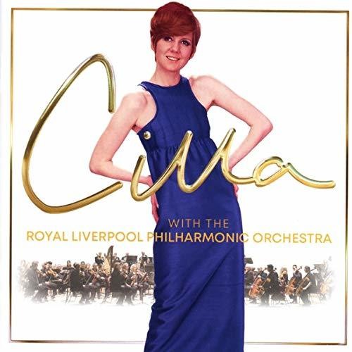 Cilla With The Royal Liverpool Philharmonic Orchestra