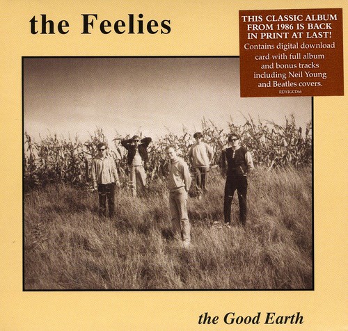Good Earth