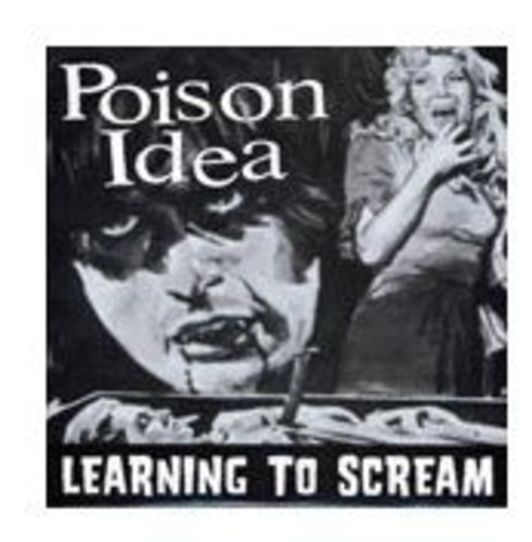 Learning to Scream