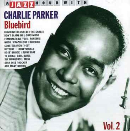 Blue Bird 2