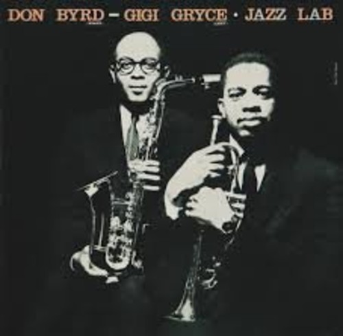 Jazz Lab