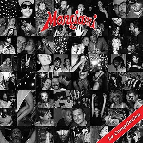 Mangiami - La Compilation / Various
