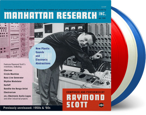 Manhattan Research Inc.