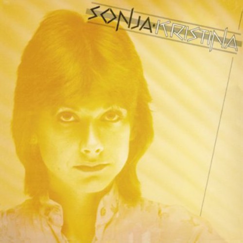 Sonja Kristina (Mini LP Sleeve)