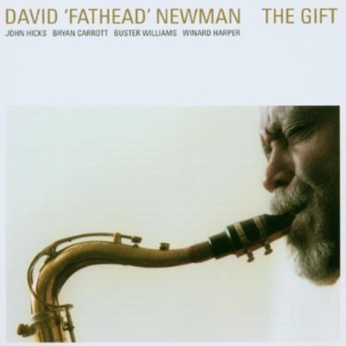 David Newman Fathead - The Gift
