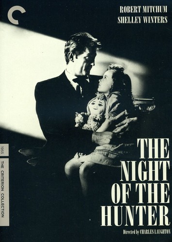  - The Night of the Hunter (Criterion Collection)