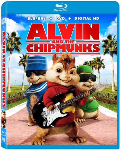 Album Art