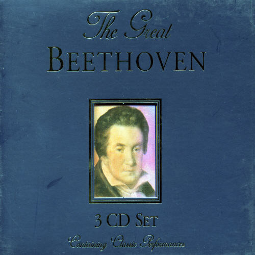 Great Beethoven