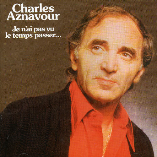 Je N'ai Pas Vu Temps Passer