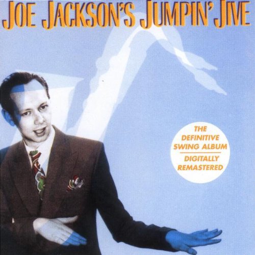 Joe Jackson - Jumpin Jive