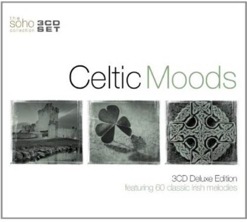 Celtic Moods