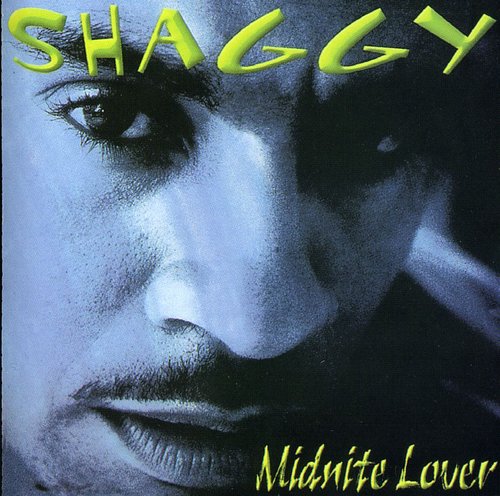 Midnite Lover Shaggy - Midnite Lover