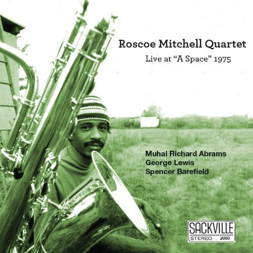 Muhal Richard Abrams - Live At "A Space" 1975