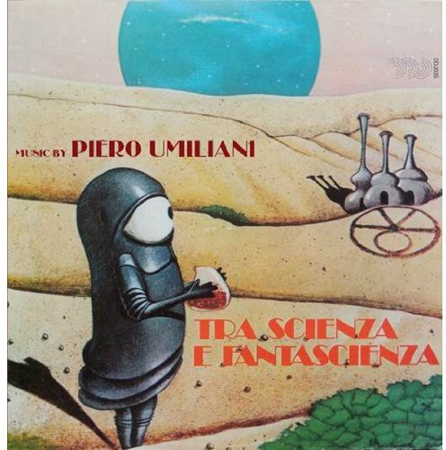 Album Art