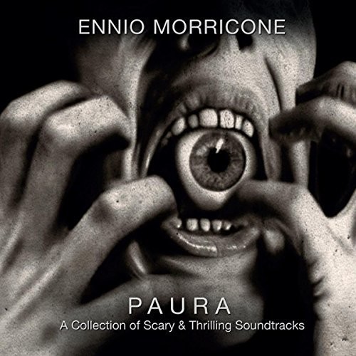 Paura (Original Soundtrack)