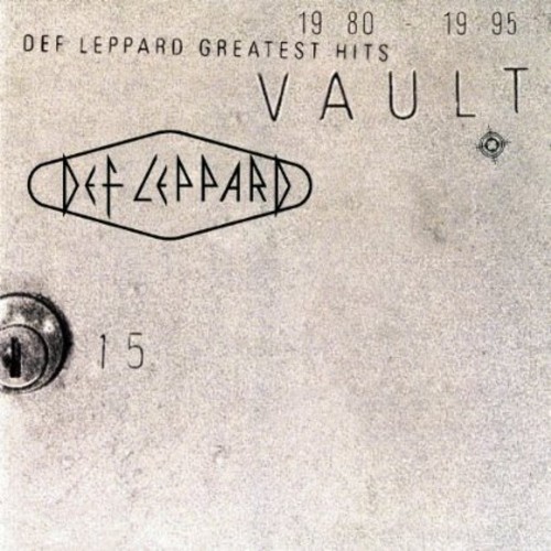 Greatest Hits 1980 Vault 1995